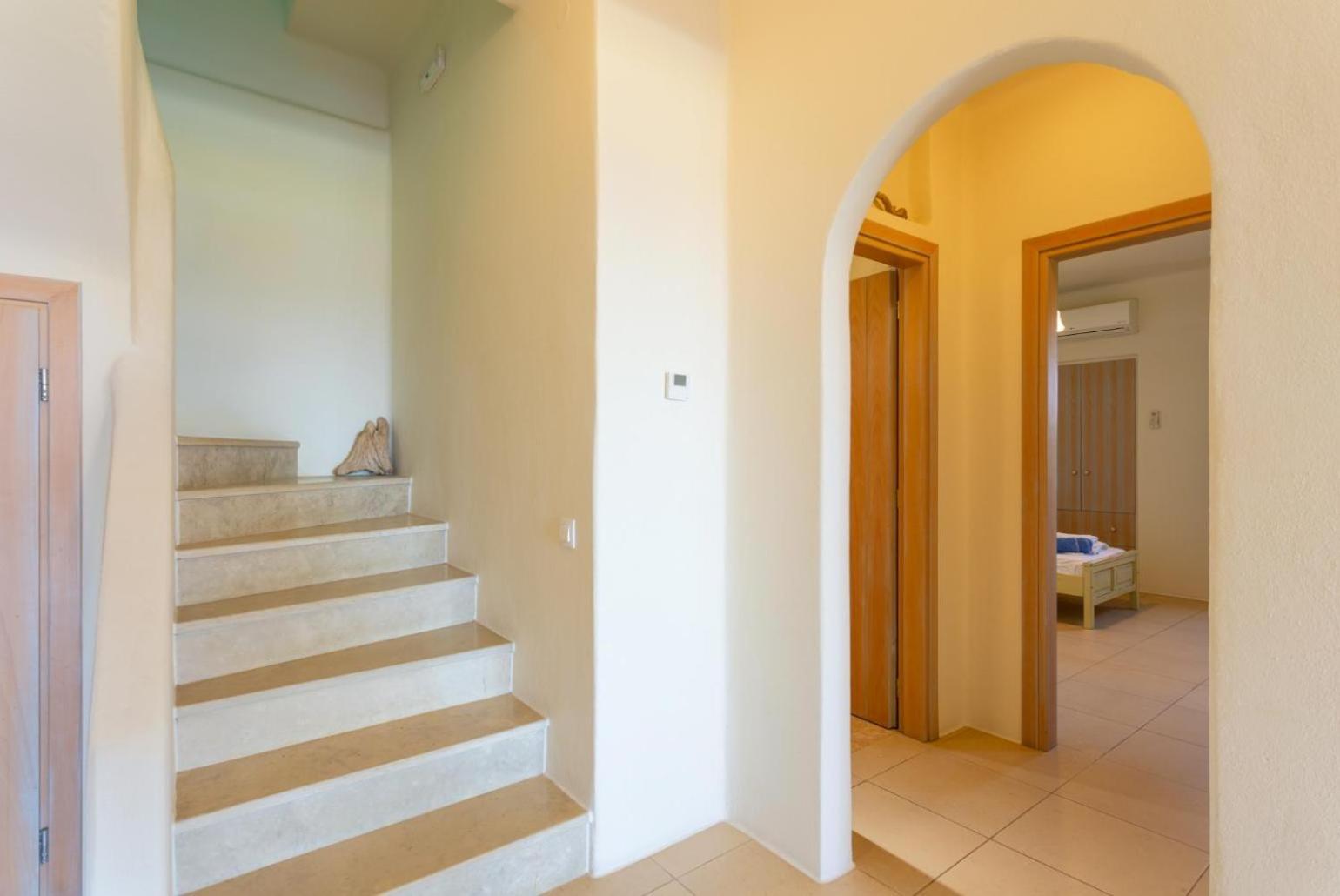 Pigianos Kampos  Villa Almira מראה חיצוני תמונה