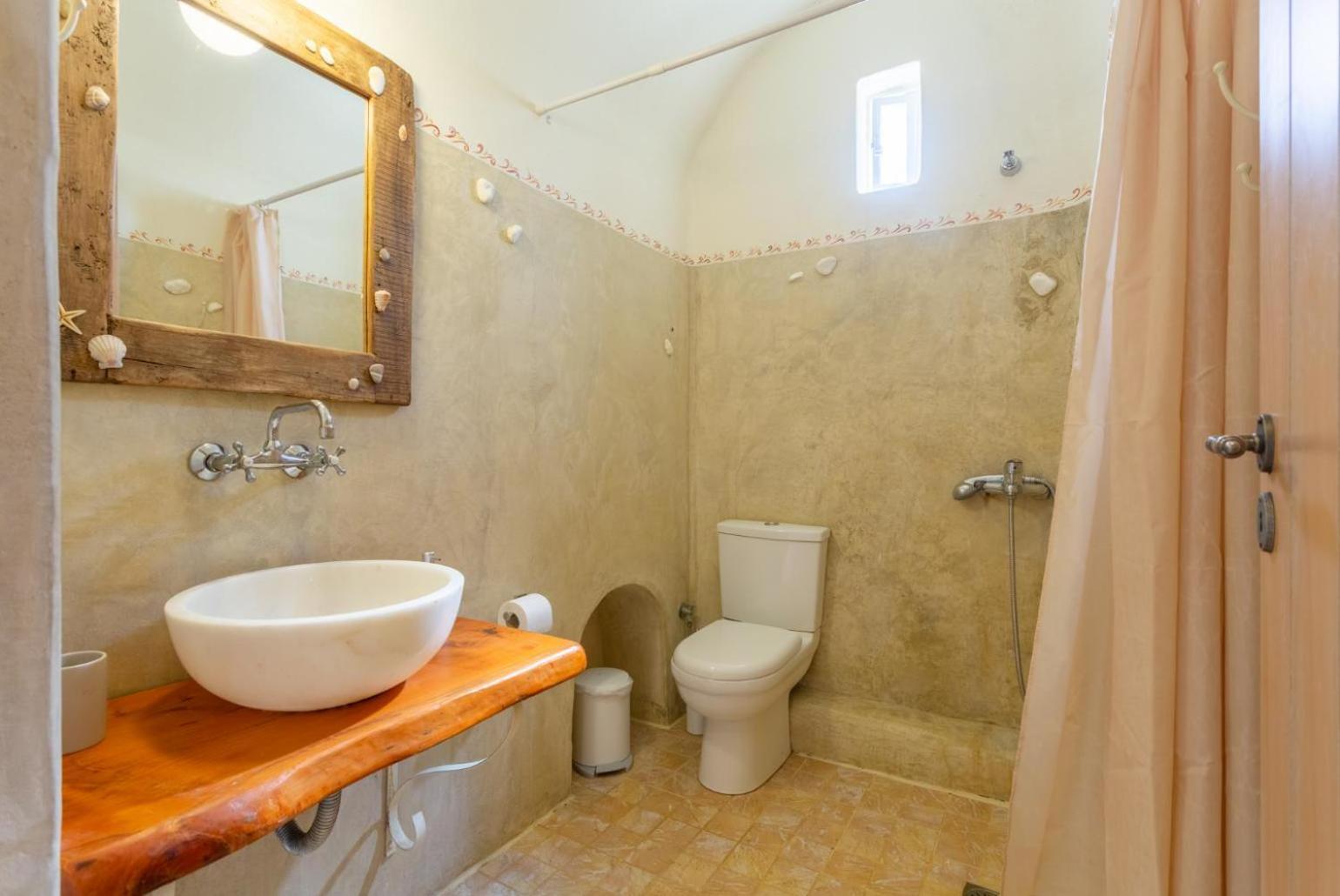 Pigianos Kampos  Villa Almira מראה חיצוני תמונה