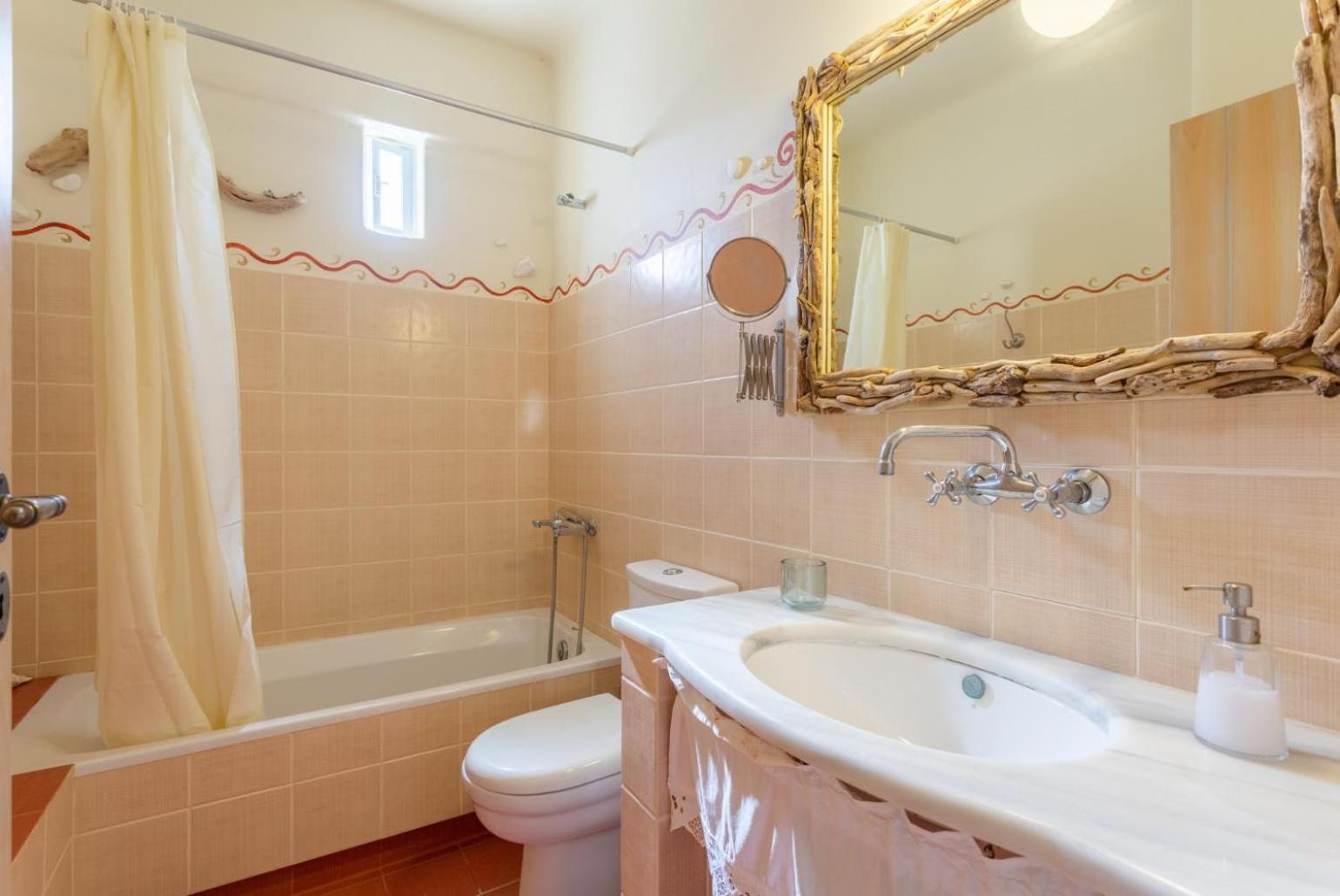 Pigianos Kampos  Villa Almira מראה חיצוני תמונה