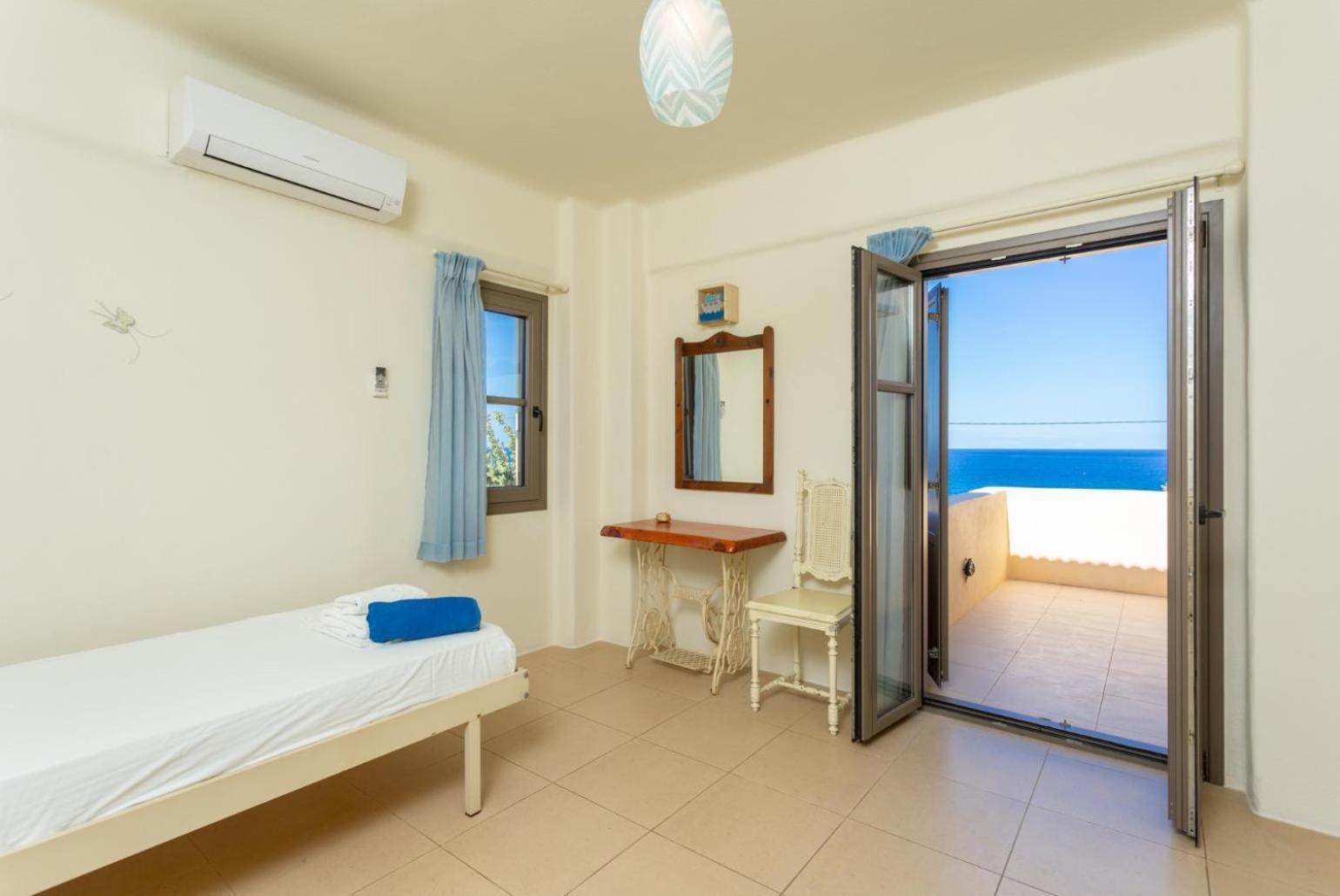 Pigianos Kampos  Villa Almira מראה חיצוני תמונה