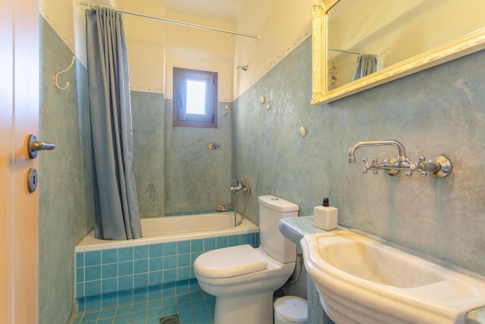 Pigianos Kampos  Villa Almira מראה חיצוני תמונה