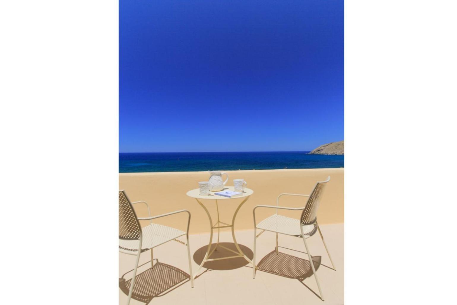 Pigianos Kampos  Villa Almira מראה חיצוני תמונה
